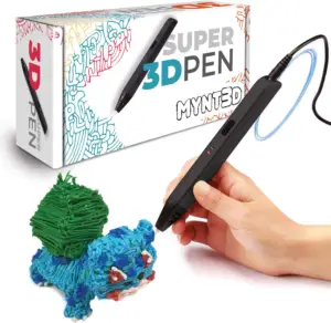Super 3D Pen picture from Amazon