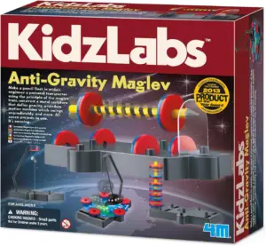 Kids Labs Anti Gravity Maglev picture from Amazon