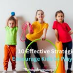 10 Effective Ways to Encourage Your Child to Play Sports