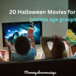 20 Best Spooky Halloween Movies for Families and Kids Across Ages