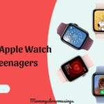 Gift Guide: Best Apple Watch for a Teenager this Holiday Season