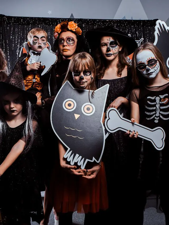 Beyond Trick-or-Treat: 15 Halloween Activities for Tweens & Teens