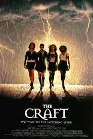 The Craft Movie Picture from ImDb,