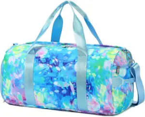Sport Duffel Bag Picture from Amazon