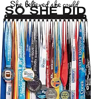 Medal Holder picture from Amazon