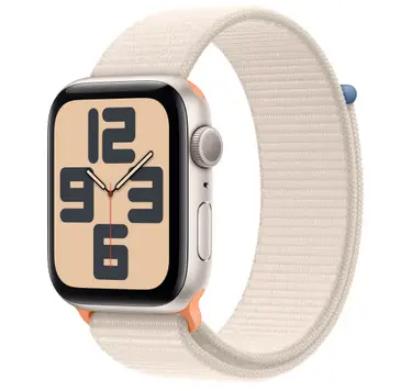 Apple Watch SE picture from Apple.com