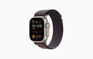 Apple Watch Ultra 2 Picture from Apple.com