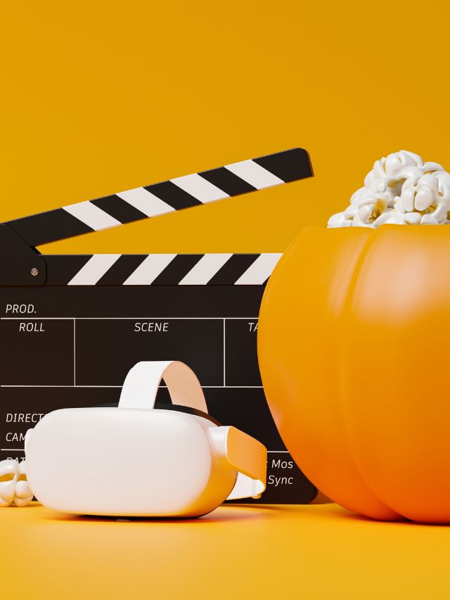 Family-Friendly Halloween Movies: A Spooktacular Movie Night Guide
