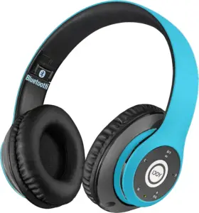 IJoy Wireless Bluetooth Headphones image from Google