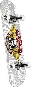 Powell Peralta Complete Skateboard image from Google