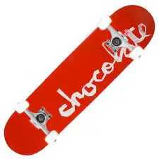 Chocolate Skateboards Complete Skateboard Image from Google