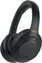 Sony WH-1000XM4 headphones picture from Google