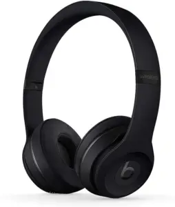 Beats Solo Pro headphones Image from Google