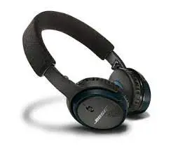 Bose SoundLink Headphones picture from Google