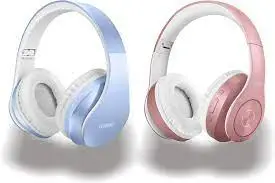 Tuinyo bluetooth headphones picture from Google
