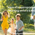 Tips for Handling Inappropriate Co-Parenting while in a Relationship
