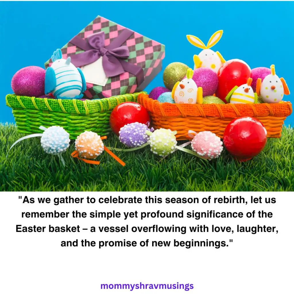Easter Basket Ideas for Teens