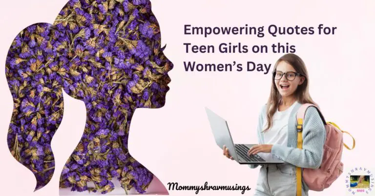 Absolutely! Celebrating and nurturing the woman within, especially on International Women's Day, is essential for mothers who often juggle multiple roles and responsibilities. Here are some tips tailored specifically for mothers: 1. **Self-Care Rituals**: Encourage the mother to indulge in self-care rituals that make her feel rejuvenated and nurtured. This could be as simple as setting aside time for a relaxing bath, practicing mindfulness or meditation, or enjoying a hobby she loves. 2. **Quality Time Alone**: Arrange for some uninterrupted time alone for the mother to reflect, recharge, and pursue activities that bring her joy and fulfillment. This might involve taking a solo nature walk, reading a book in a quiet corner, or simply enjoying a cup of coffee in peace. 3. **Support Network**: Remind the mother of the importance of leaning on her support network, whether it's friends, family, or fellow mothers. Encourage her to reach out for help when needed and to prioritize her own well-being alongside her responsibilities. 4. **Celebrate Achievements**: Take the time to acknowledge and celebrate the mother's achievements, both big and small. This could be praising her for successfully managing a challenging situation, reaching a personal milestone, or simply being an amazing role model for her children. 5. **Express Gratitude**: Express gratitude for all that the mother does by acknowledging her contributions and expressing appreciation for her efforts. A heartfelt thank-you note or a simple gesture of appreciation can go a long way in making her feel valued and supported. 6. **Set Boundaries**: Help the mother set boundaries to protect her time, energy, and mental well-being. Encourage her to say no to activities or commitments that drain her or don't align with her priorities, and empower her to prioritize herself guilt-free. 7. **Reflect on Strengths**: Encourage the mother to reflect on her strengths, talents, and qualities that make her unique. Remind her of the power and resilience she possesses, and encourage her to embrace and celebrate her womanhood. 8. **Practice Self-Compassion**: Remind the mother to be kind to herself and to practice self-compassion, especially on days when she feels overwhelmed or imperfect. Encourage her to acknowledge her feelings without judgment and to treat herself with the same kindness and understanding she offers others. 9. **Set Goals**: Help the mother set personal goals and aspirations that align with her values and passions. Encourage her to pursue her dreams and ambitions, whether they're related to her career, personal growth, or creative pursuits. 10. **Lead by Example**: Finally, lead by example by prioritizing your own well-being and celebrating your own womanhood. Show the mother that it's not only okay but essential to prioritize self-care and self-love, and encourage her to do the same. By celebrating and nurturing the woman within, mothers can cultivate a strong sense of self-worth, resilience, and fulfillment, enabling them to thrive both personally and professionally.