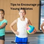 How to Motivate Young Athletes to Reach Their Peak Performance.