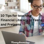 10 Essential Financial Lessons Every Teen Needs to Master