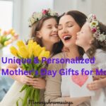 Unique & Best Mother’s Day Gifts for Moms Who Have It All