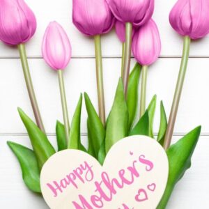 personalized Mother's Day Gifts for Moms - a blog post by mommyshravmusings