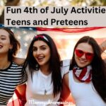 15 Best 4th of July Fun Activities for Teens