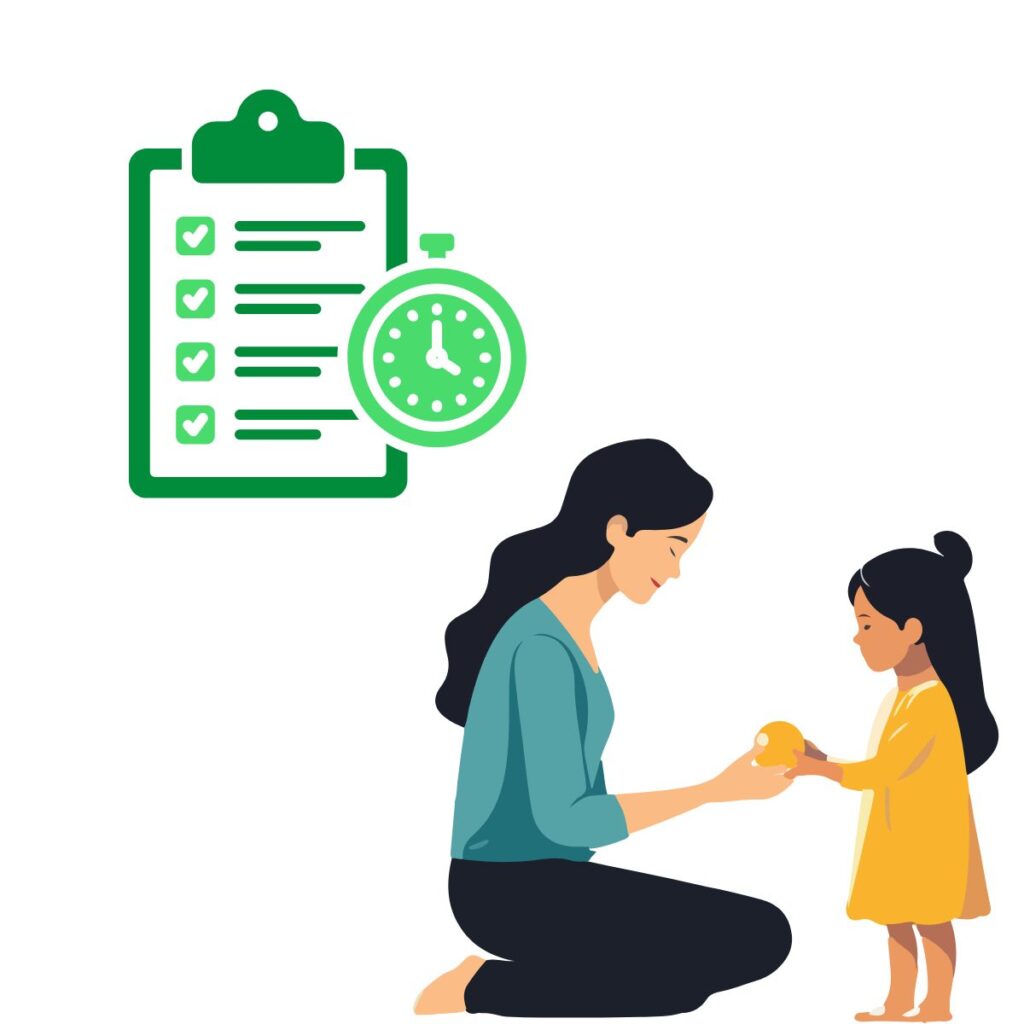 Behavior and Discipline Episodes for the Simplified Parenting Podcast