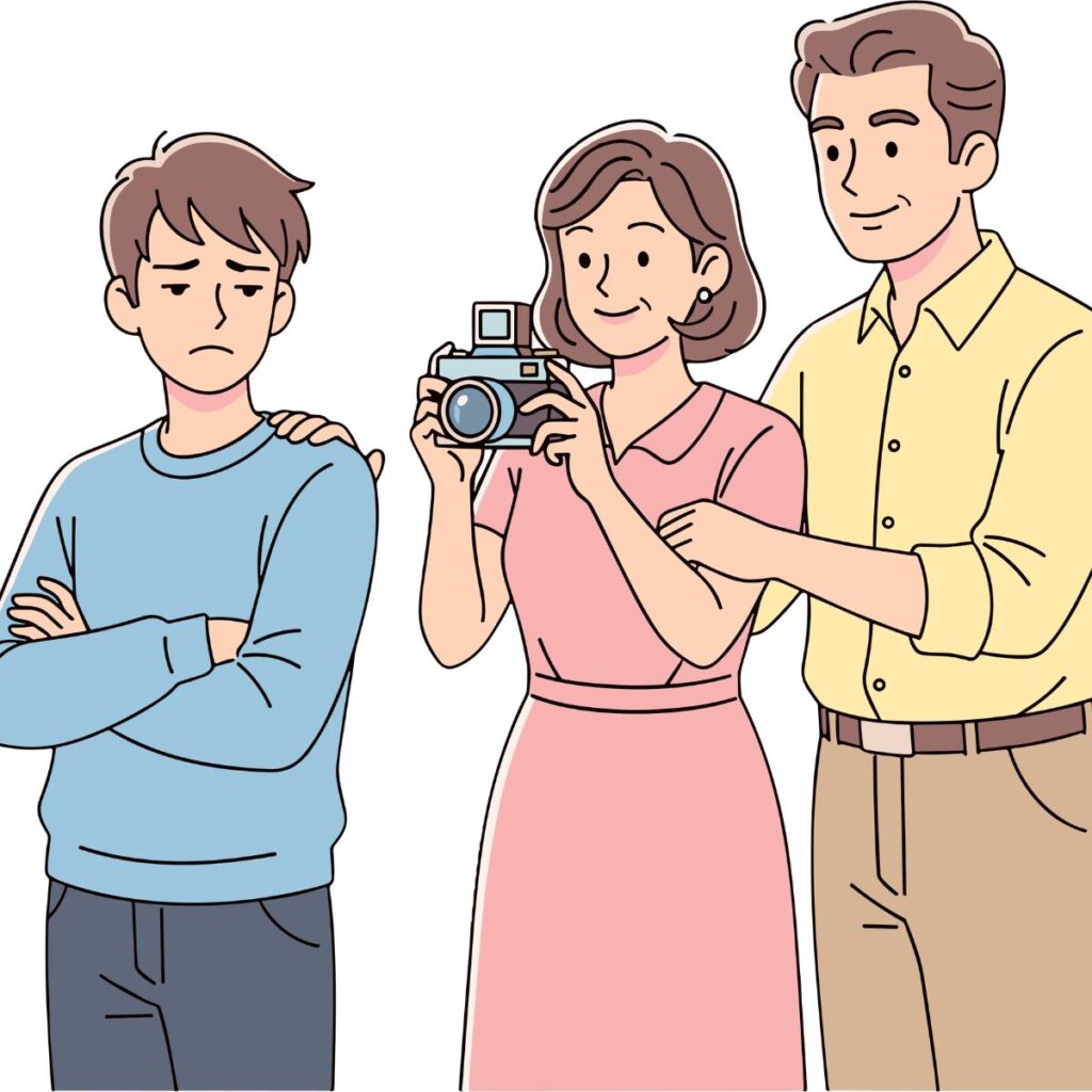 Teen Parenting Episodes on Simplified Parenting Podcast
