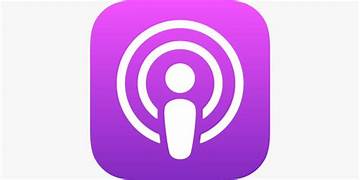 Apple Podcasts link for the Simplified Parenting Podcast